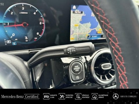 Voitures D'occasion À Saint-Malo | Mercedes-Benz Gla 200 D 150Ch Amg Line 8G-Dct