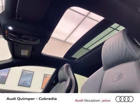 Voitures D'occasion À Quimper | Audi A5 Sportback 35 Tdi 163Ch S Edition S Tronic 7 9Cv