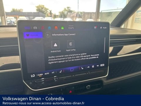 Voitures D'occasion À Quevert | Volkswagen Id. Buzz 286Ch Pro 7 Places 86 Kwh