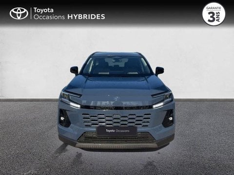 Voitures D'occasion À Noyal-Pontivy | Toyota Rav4 2.5 Hybride 185Ch Dynamic 2Wd Ng