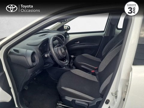 Voitures D'occasion À Brest | Toyota Aygo X 1.0 Vvt-I 72Ch Dynamic My23
