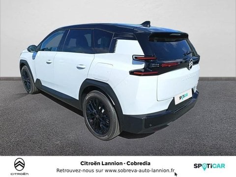 Voitures D'occasion À Lannion | Citroën C5 Aircross Electrique 210Ch 78Kwh Autonomie Confort Max