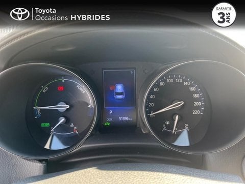 Voitures D'occasion À Lanester | Toyota C-Hr 122H Edition 2Wd E-Cvt Rc18