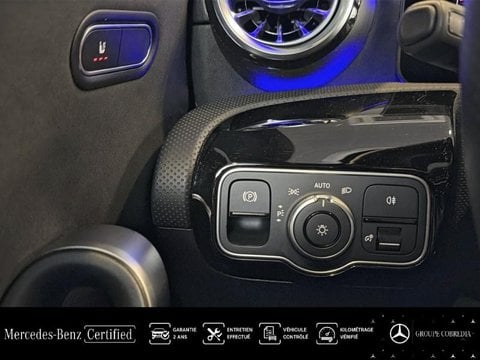 Voitures D'occasion À Saint-Martin-Des-Champs | Mercedes-Benz Cla 250 E Hybrid Eq 218Ch Amg Line...