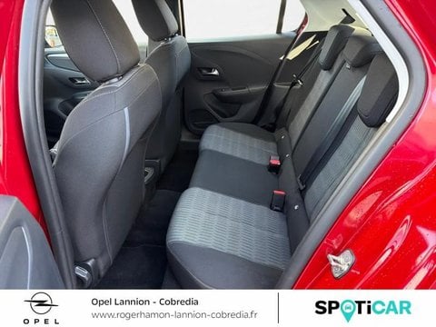 Voitures D'occasion À Yffiniac | Opel Corsa 1.2 75Ch Edition