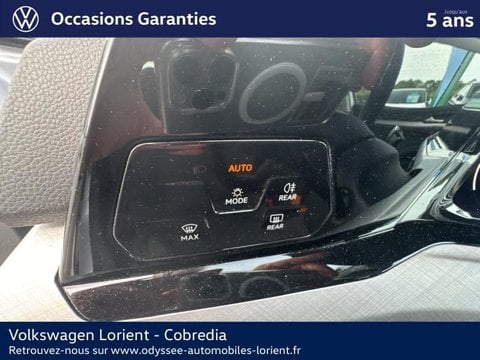 Voitures D'occasion À Lanester | Volkswagen Golf 2.0 Tdi Scr 116Ch Life Plus