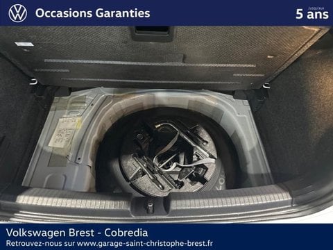 Voitures D'occasion À Brest | Volkswagen Polo 1.0 Tsi 95Ch Carat Euro6D-T