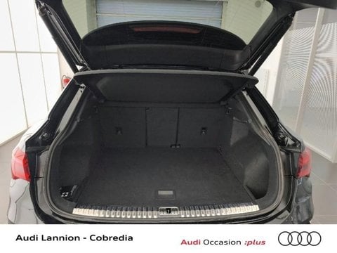 Voitures D'occasion À Lannion | Audi Q3 Sportback 35 Tdi 150Ch S Line S Tronic 7