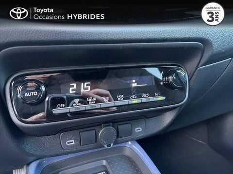 Voitures D'occasion À Pluneret | Toyota Aygo X 116H Graphic