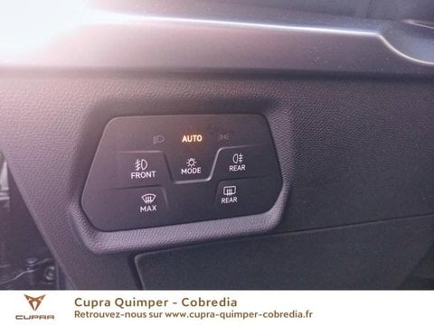 Voitures D'occasion À Quimper | Cupra Leon 1.5 Ehybrid 204Ch V Dsg6