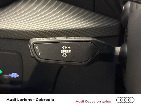 Voitures D'occasion À Lanester | Audi Q2 35 Tdi 150Ch S Line Plus S Tronic 7