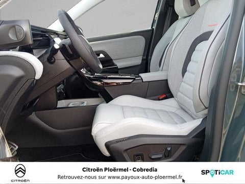 Voitures D'occasion À Ploërmel | Citroën C5 Aircross 1.2 Hybride 145Ch Max Boite Automatique