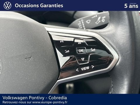 Voitures D'occasion À Pontivy | Volkswagen Id.5 174Ch Pro 77 Kwh