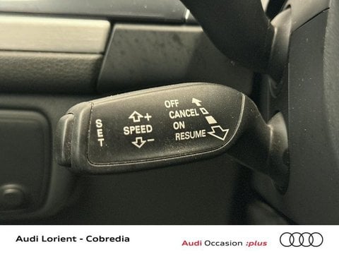 Voitures D'occasion À Lanester | Audi A6 Avant 3.0 V6 Tdi 272Ch S Line Quattro S Tronic 7