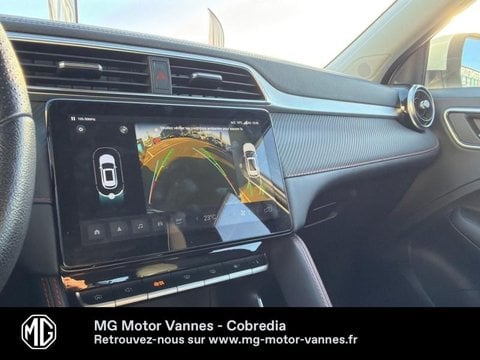 Voitures D'occasion À Theix-Noyalo | Mg Zs Ev 177Ch - 51Kwh Luxury