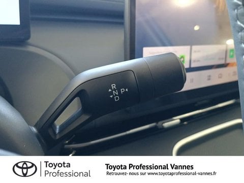 Voitures D'occasion À Vannes | Geely Starray 1.5 Plug-In Hybrid Em-I 262 Pro Volcanic Grey