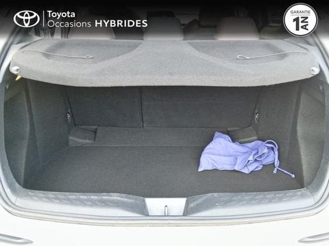 Voitures D'occasion À Lanester | Toyota C-Hr 122H Distinctive 2Wd E-Cvt
