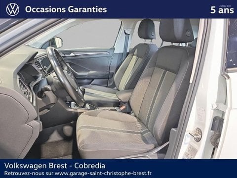 Voitures D'occasion À Brest | Volkswagen T-Roc 1.0 Tsi 115Ch Lounge