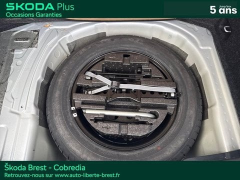 Voitures D'occasion À Brest | Škoda Kamiq 1.0 Tsi 95Ch Business