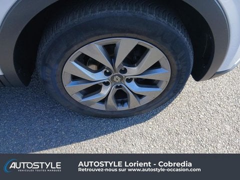 Voitures D'occasion À Lanester | Renault Arkana 1.3 Tce 140Ch Mild Hybrid Techno Edc -24