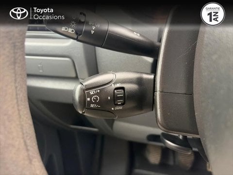 Voitures D'occasion À Noyal-Pontivy | Toyota Proace L1H1 90 D-4D Plus
