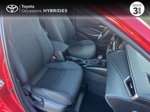 Voitures D'occasion À Lanester | Toyota Corolla 1.8 140Ch Dynamic My24