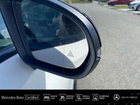 Voitures D'occasion À Saint-Brieuc | Mercedes-Benz Classe A 180 136Ch Amg Line 7G-Dct