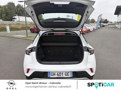 Voitures D'occasion À Yffiniac | Opel Mokka 1.2 Turbo 130Ch Elegance Business Bva8