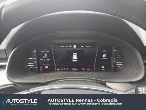 Voitures D'occasion À La Mézière | Škoda Kamiq 1.5 Tsi 150Ch Monte-Carlo Dsg7 Euro6D-Ap