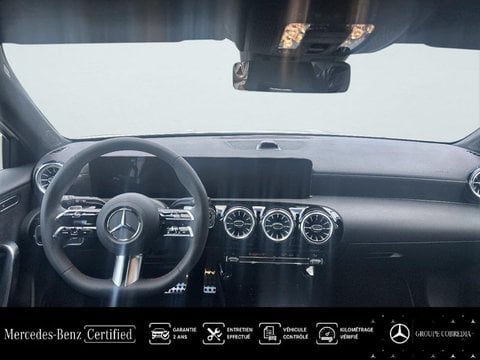Voitures D'occasion À Bonchamps-Les-Laval | Mercedes-Benz Classe A 180 D 116Ch Edition 140 8G-Dct