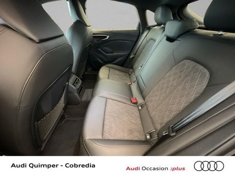 Voitures D'occasion À Quimper | Audi A5 2.0 Tfsi 204Ch S Line Quattro S Tronic 7