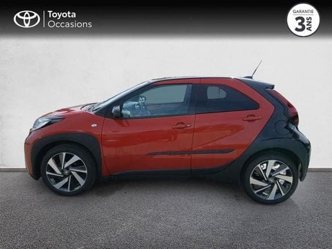 Voitures D'occasion À Ploërmel | Toyota Aygo X 1.0 Vvt-I 72Ch Collection S-Cvt