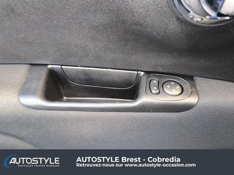 Voitures D'occasion À Brest | Fiat 500 1.0 70Ch Bsg S&S Pack Confort