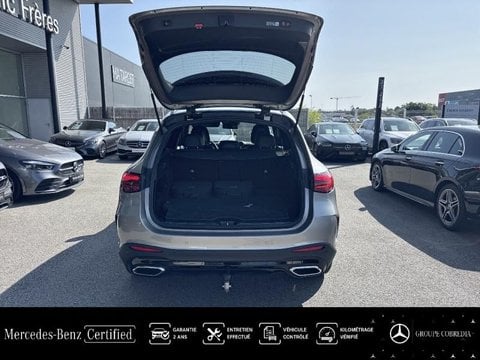 Voitures D'occasion À Vannes | Mercedes-Benz Glc 300 De Hybrid 333Ch Amg Line 4Matic 9G-Tronic