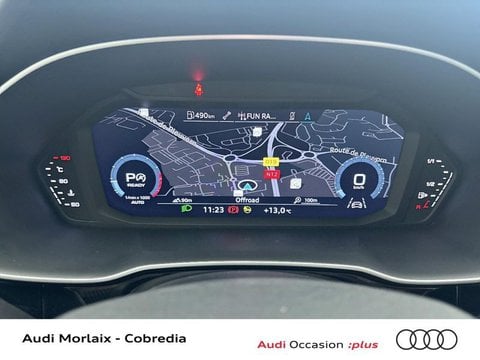 Voitures D'occasion À Saint-Martin-Des-Champs | Audi Q3 35 Tfsi 150Ch S Line S Tronic 7
