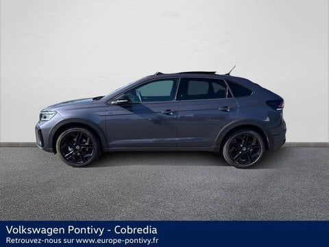 Voitures D'occasion À Pontivy | Volkswagen Taigo 1.5 Tsi 150Ch R-Line Edition Dsg7