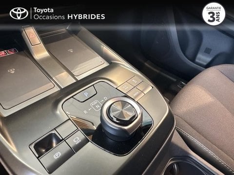 Voitures D'occasion À Pluneret | Toyota C-Hr C-Hr+ 224Ch 77Kwh Design Grande Autonomie