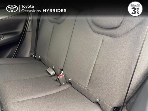 Voitures D'occasion À Noyal-Pontivy | Toyota Aygo X 116H Graphic