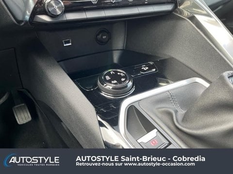 Voitures D'occasion À Yffiniac | Peugeot 3008 1.5 Bluehdi 130Ch S&S Allure Pack