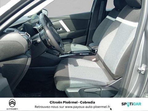Voitures D'occasion À Ploërmel | Citroën C4 1.2 Hybride 100Ch S&S You Automatique