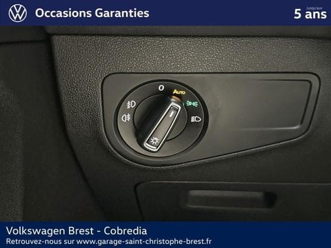 Voitures D'occasion À Brest | Volkswagen Tiguan 1.5 Tsi Evo 150Ch Connect Euro6D-T