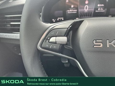 Voitures D'occasion À Brest | Škoda Kamiq 1.0 Tsi Evo 2 95Ch Selection