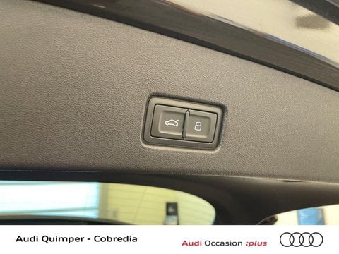 Voitures D'occasion À Quimper | Audi Q4 E-Tron 40 E-Tron 204Ch S Line