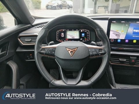 Voitures D'occasion À La Mézière | Cupra Formentor 1.5 Tsi 150Ch V Dsg7
