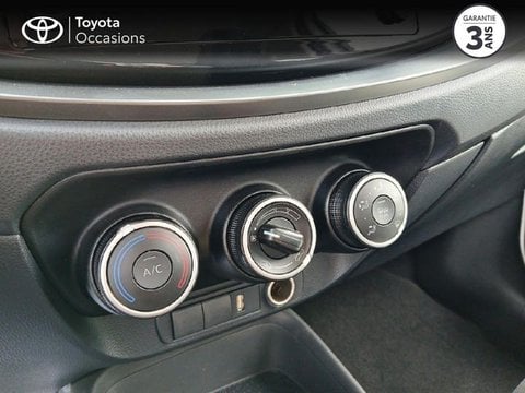 Voitures D'occasion À Carhaix-Plouguer | Toyota Aygo X 1.0 Vvt-I 72Ch Dynamic