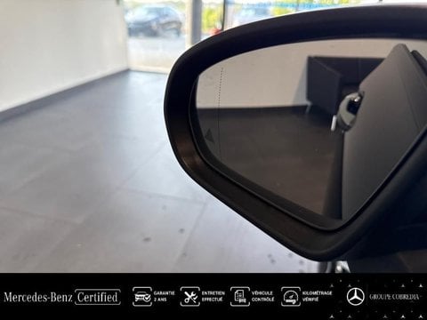 Voitures D'occasion À Quimper | Mercedes-Benz Cla Shooting Brake 250 E Hybrid Eq 218Ch Amg Line ...