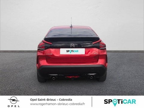 Voitures D'occasion À Yffiniac | Citroën C4 Puretech 130Ch S&S Shine Eat8