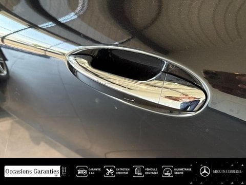 Voitures D'occasion À Quimper | Mercedes-Benz Classe E Coupe 400 D 340Ch Amg Line 4Matic 9G-Tronic
