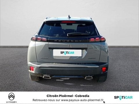 Voitures D'occasion À Ploërmel | Peugeot 2008 1.2 Hybrid 136Ch Allure E-Dcs6