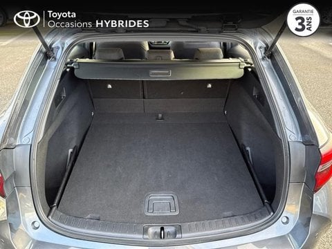 Voitures D'occasion À Plérin | Toyota Corolla Touring Spt 1.8 140Ch Dynamic Business My24